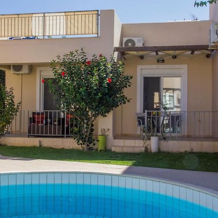 Villa Nopigia Homeleader Exterior photo